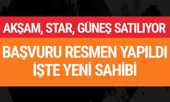 Ethem Sancak hepsini sattı!