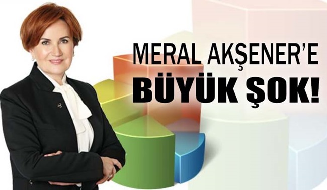 İşte son seçim anketi!