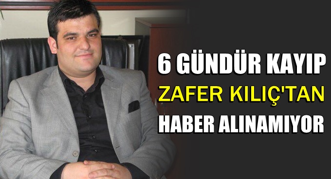 Hayatından endişe ediliyor!