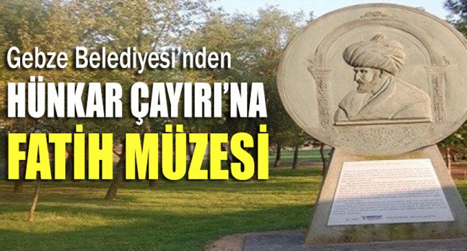 Hünkar Çayırı’nda mutlu son