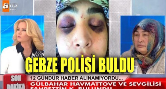 12 gündür alıkoyulup işkence gören genci polis buldu