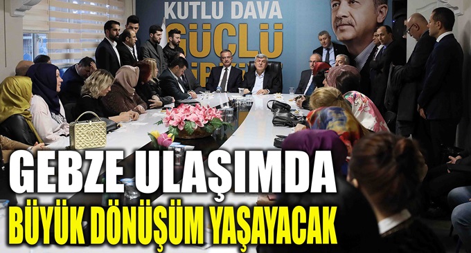 Karaosmanoğlu'ndan Ayar ve yönetimine ziyaret