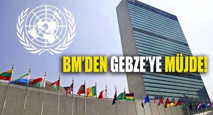 Türkiye'ye tarihi görev!