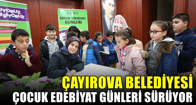 Selcan Yüksel Arvas Çayırova'da