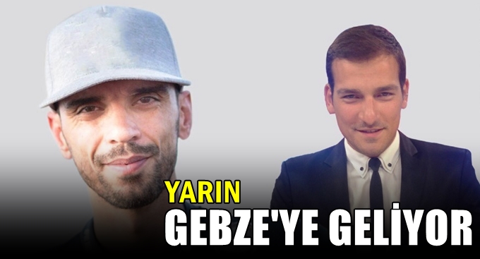 Kenan Sofuoğlu Gebze’ye geliyor