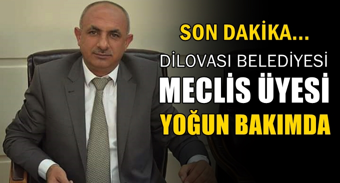 Dilovası Belediyesi meclis üyesi kalp krizi geçirdi