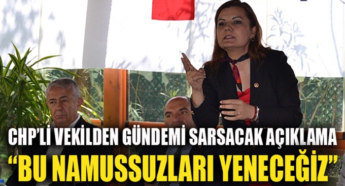 Seçimler belki de şaibeli hale gelecek