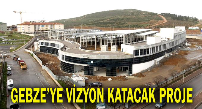 Mevlana Kapalı Pazarı Hızla Yükseliyor!