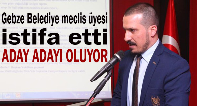Muradoğlu da aday adayı oluyor