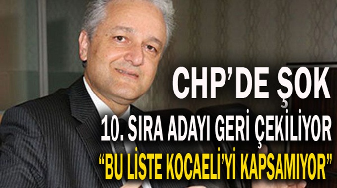 Solakoğlu'ndan büyük tepki