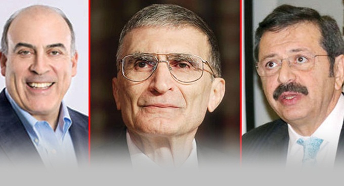 Yeni kabineye sürpriz adaylar