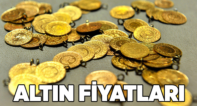 Altın fiyatları