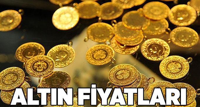 Altın fiyatları