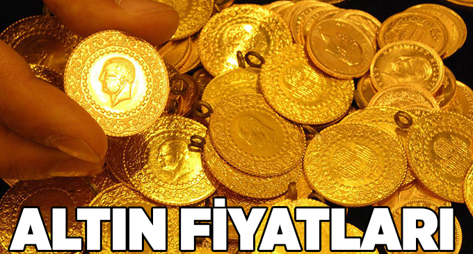 Altın fiyatları