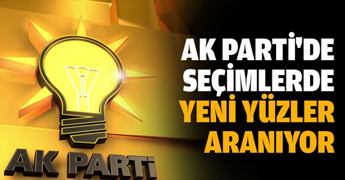 Adaylar erken açıklanacak!