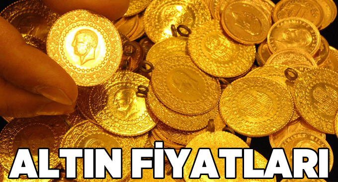 Altın fiyatları