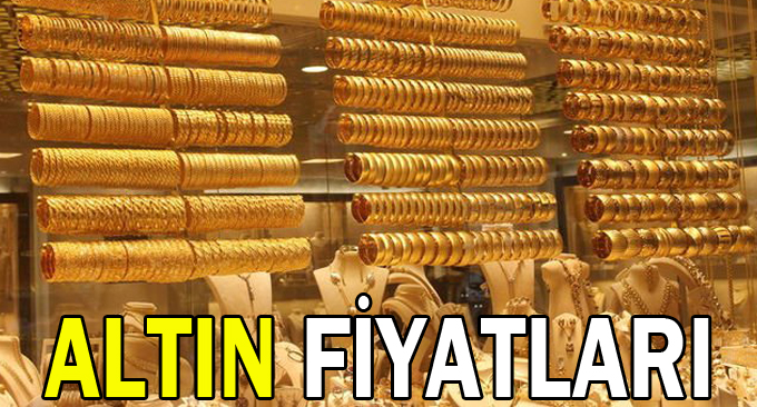 Altın fiyatları