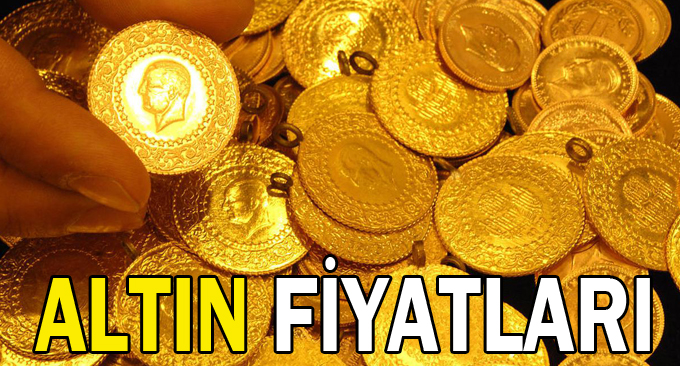 Altın fiyatları