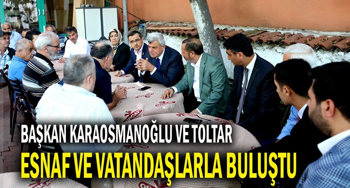 “Milletimiz, istiklaline ve  istikbaline sahip çıkıyor”