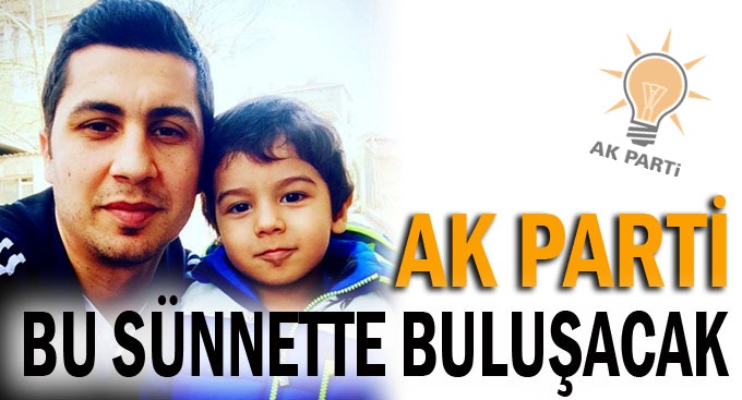 Dilovası bu sünnette buluşacak