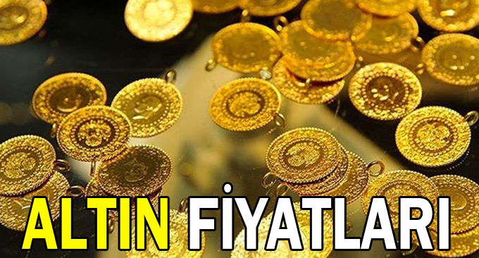 Altın fiyatları