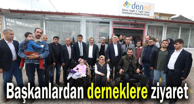 ‘’Hepimiz kardeşiz ve kardeşliğimiz kıyamete kadar sürecek’’