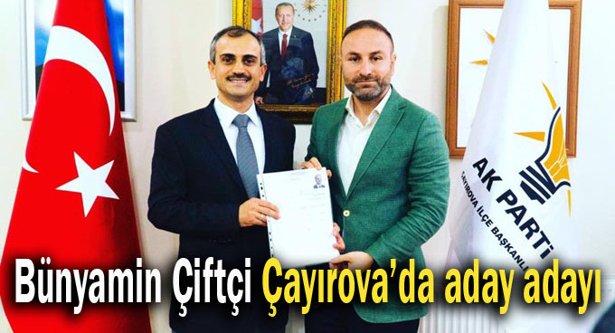 Çiftçi Çayırova’dan başvurdu!