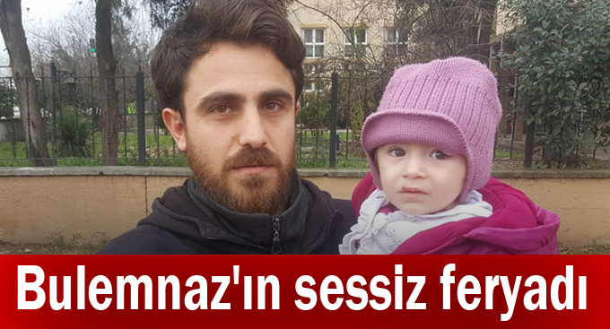 Bulemnaz'ın sessiz feryadı