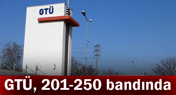GTÜ, 201-250 bandında