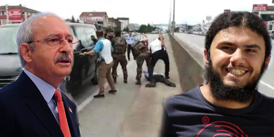 Kılıçdaroğlu’na suikast davasında karar açıklandı