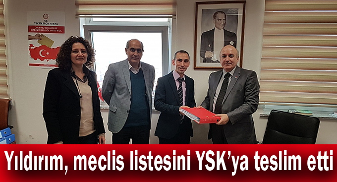 CHP Darıca'da meclis üyeleri belli oldu