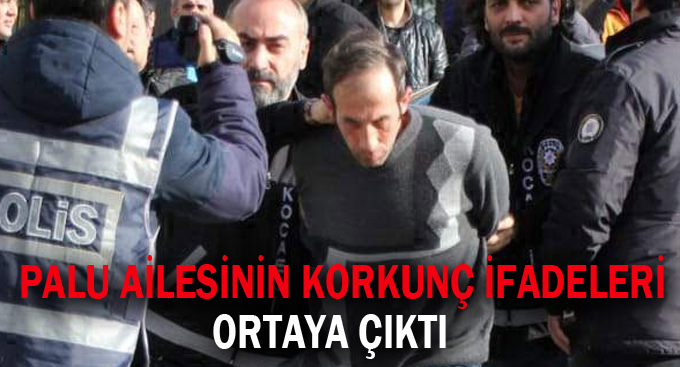 Tuncer Ustael, soruşturmayı yanlış yöne sevk etmiş