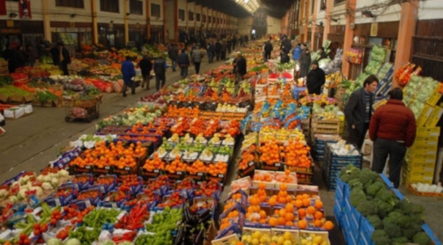 Halde büyük vurgun! 1 liraya alıp 9 liraya sattılar