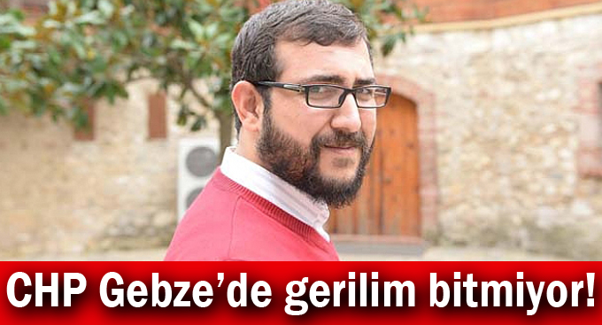 'Alevi' krizi!
