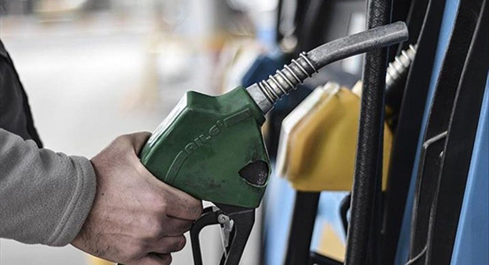 Benzine bir zam daha mı geliyor?