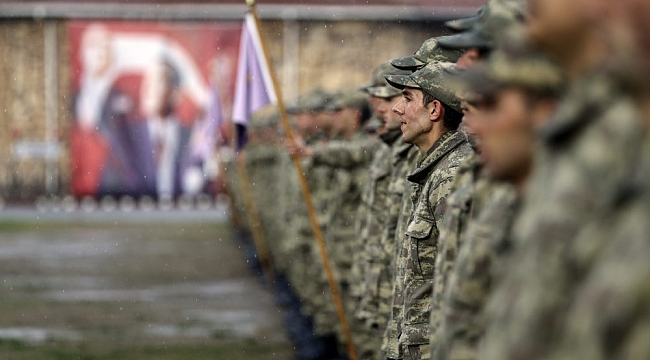 Bedelli askerlikte celp tarihlerinde değişiklik