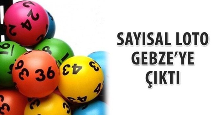 13 Milyon Gebze'ye çıktı