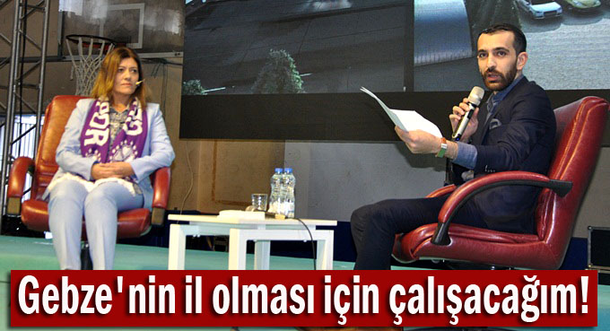 Serap Çakır'a sevgi seli