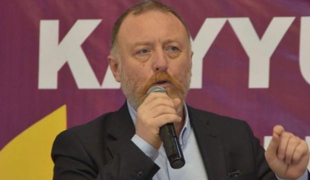 HDP'nin seçim vaadi bakın!