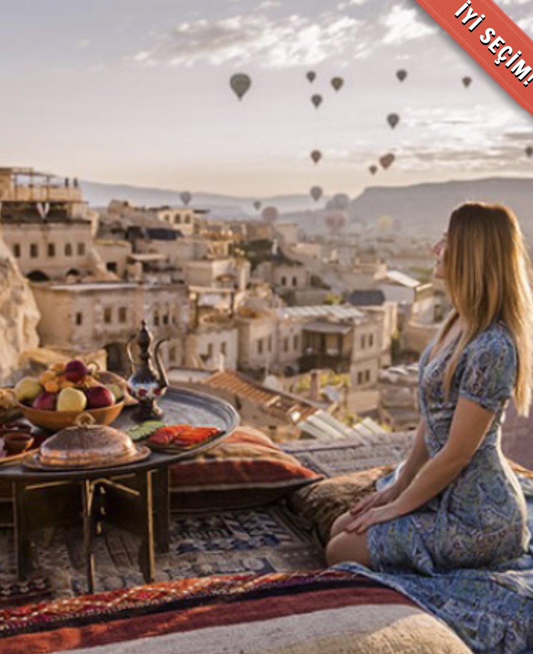 Tatilco turizm ile yazın tadını çıkarın