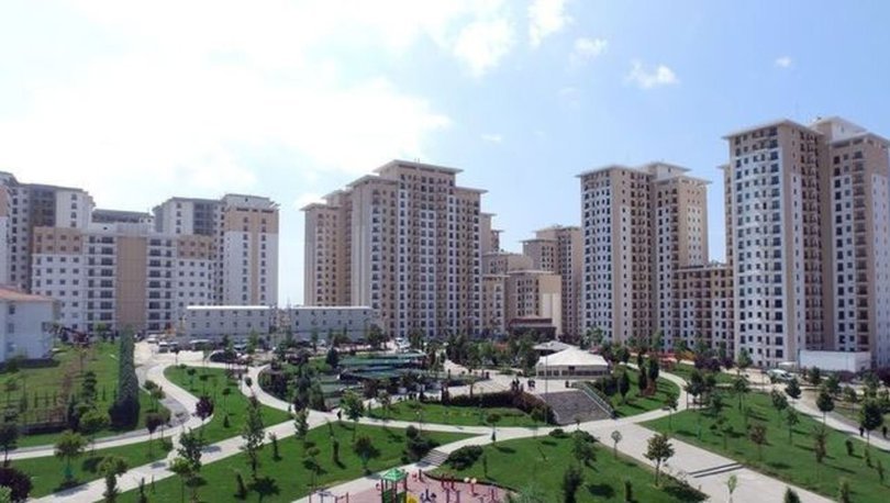 Kocaeli'de ne kadar konut satıldı?