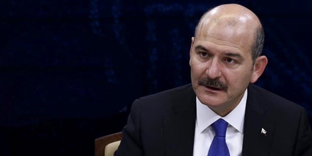İçişleri Bakanı Soylu gerçekleri açıkladı, CHP'li üyeler istifa etti