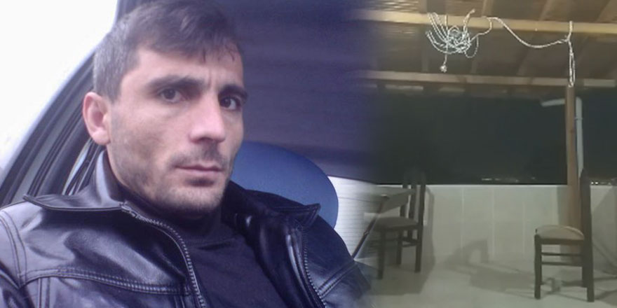 Kocaeli'de korkunç olay! Canlı yayında intihar etti