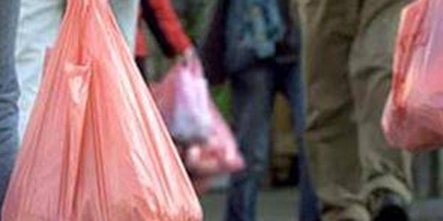 Ücretli poşette yeni düzenleme! 1 Mayıs'ta başlıyor