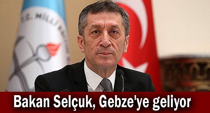 Ziya Selçuk, Kuyucu için Gebze'ye geliyor!