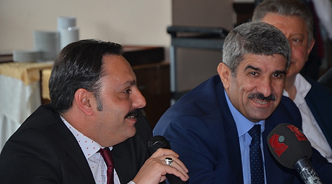 KOSGEB, basına kredi açıyor