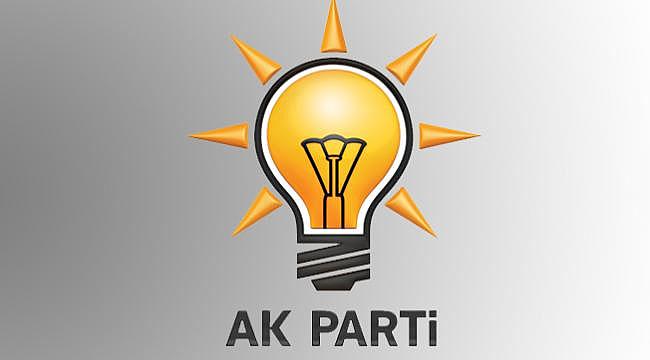 İşte AK Parti'nin yeni icrası