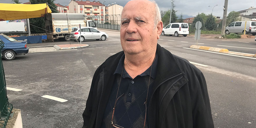 Otobüse binerken bir kadın itti, hiç ummadığı şey başına geldi!