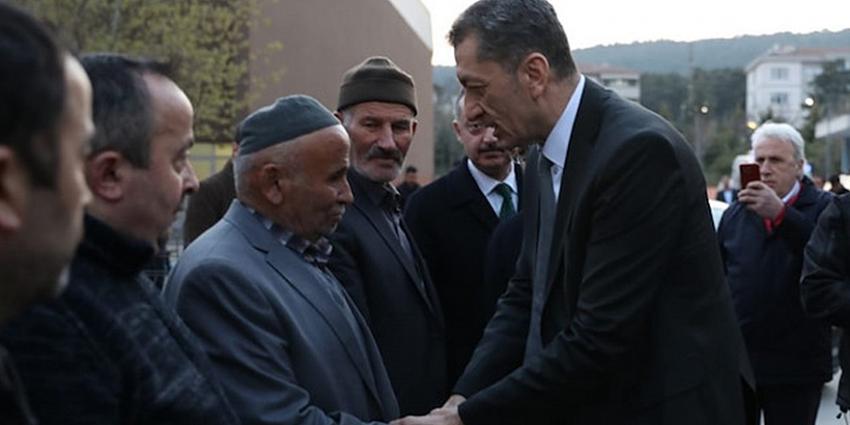 Kuyucu,“Eğitime adanmış ömür böyle mi sonlanacaktı”