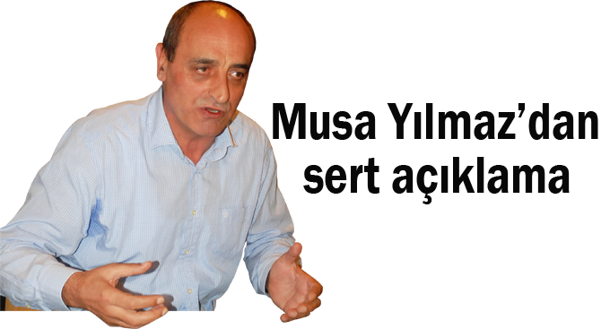 Yılmaz, ''Kılıçdaroğlu yalnız değil''